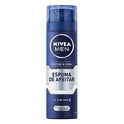 Protege & Cuida Protectora Espuma de Afeitar Protege & Cuida Protectora Espuma de Afeitar